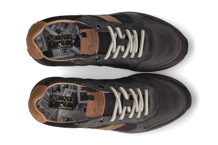 BUFFLOX-MADRID 1-NOIR-HOMMES-0003