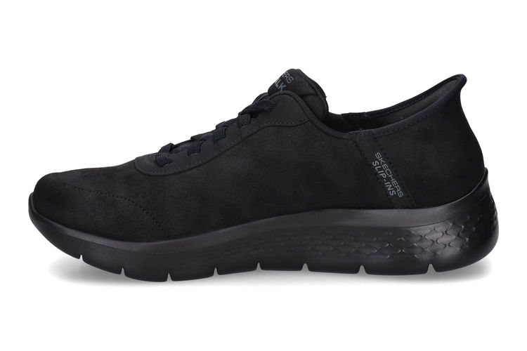 SKECHERS-GO WALK 13-NOIR-HOMMES-0004