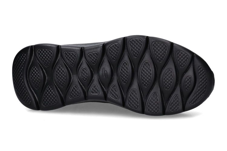 SKECHERS-GO WALK 13-NOIR-HOMMES-0005