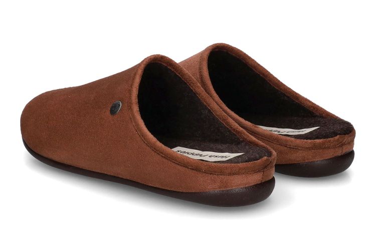 HUSH PUPPIES-DARCE 2-MARRON-HOMMES-0002