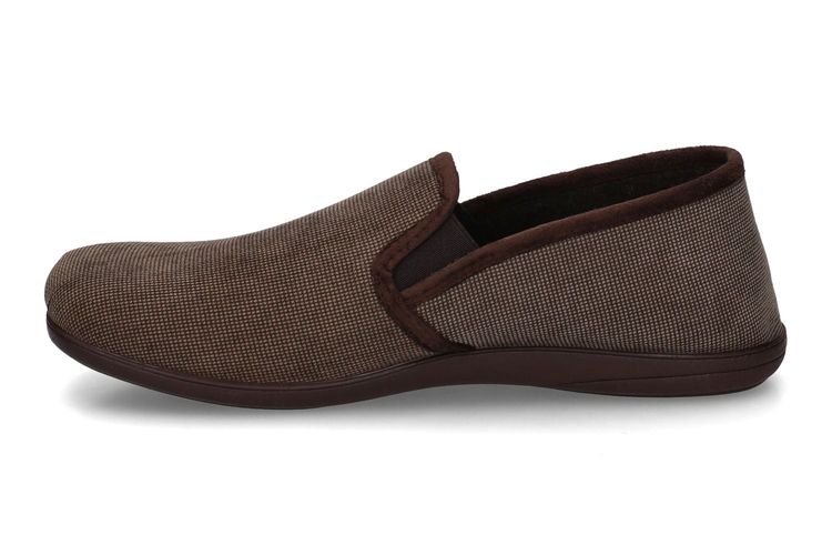 HUSH PUPPIES-DOT 3-CHESTNUT BROWN-MEN-0004