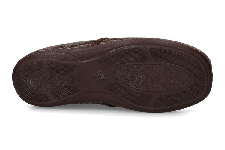 HUSH PUPPIES-DOT 3-CHESTNUT BROWN-MEN-0005