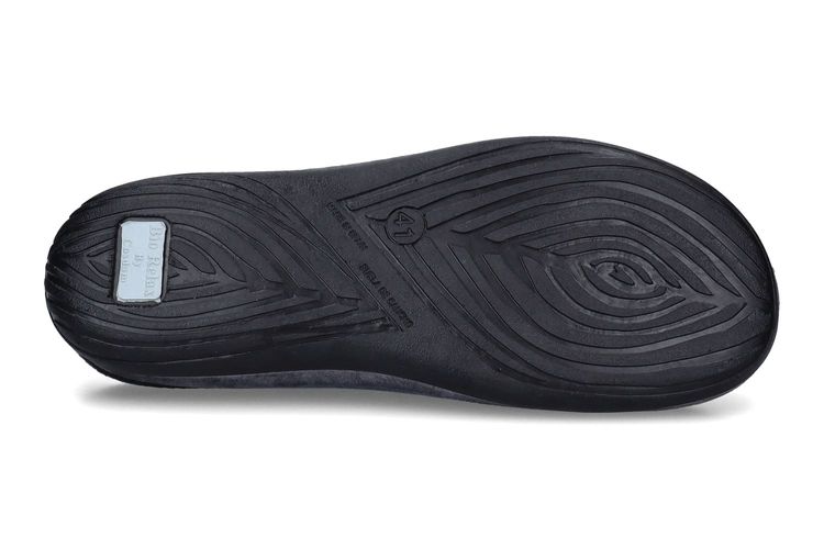 LA MAISON DE L'ESPADRILLE     -GASTON 2-GRIS-HOMMES-0005