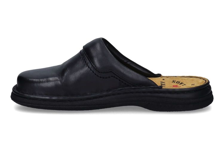 SOFTWEAR ANATOMIC-BEN-NOIR-HOMMES-0004