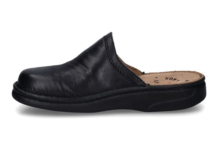 SOFTWEAR ANATOMIC-BENNY-NOIR-HOMMES-0004