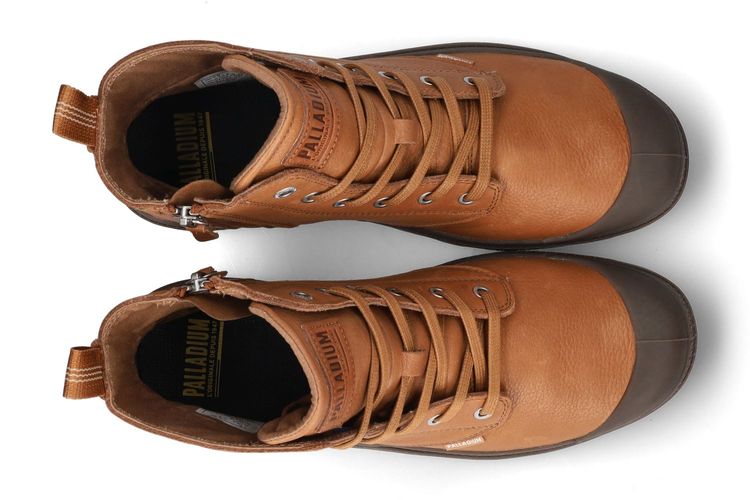 PALLADIUM-PAMPAZIP3-COGNAC-HOMMES-0003