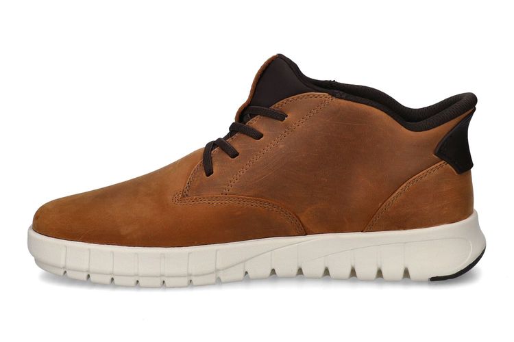 GEOX-FLEXTRIDE 2-COGNAC-HOMMES-0004