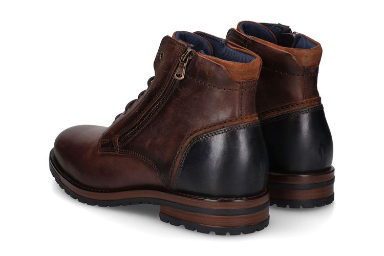HUSH PUPPIES-TAVELLY-MARRON-HOMMES-0002