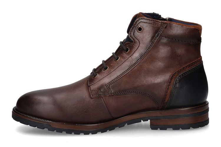 HUSH PUPPIES-TAVELLY-MARRON-HOMMES-0004