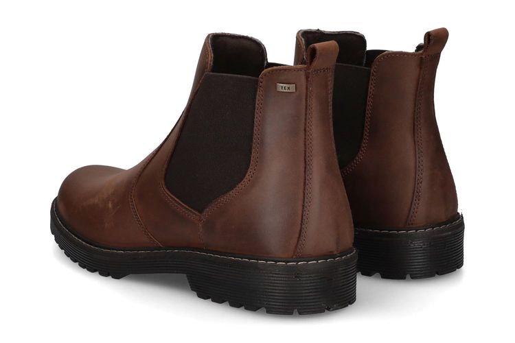 HUSH PUPPIES-IKAT-MARRON-HOMMES-0002