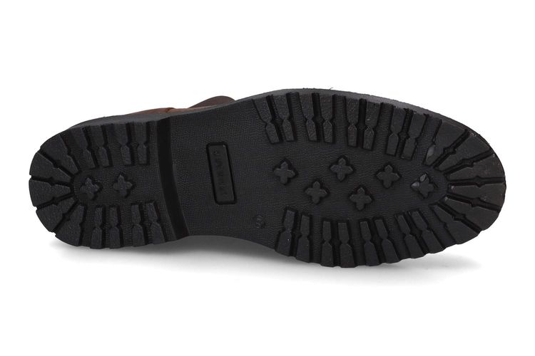 HUSH PUPPIES-IKAT-MARRON-HOMMES-0005