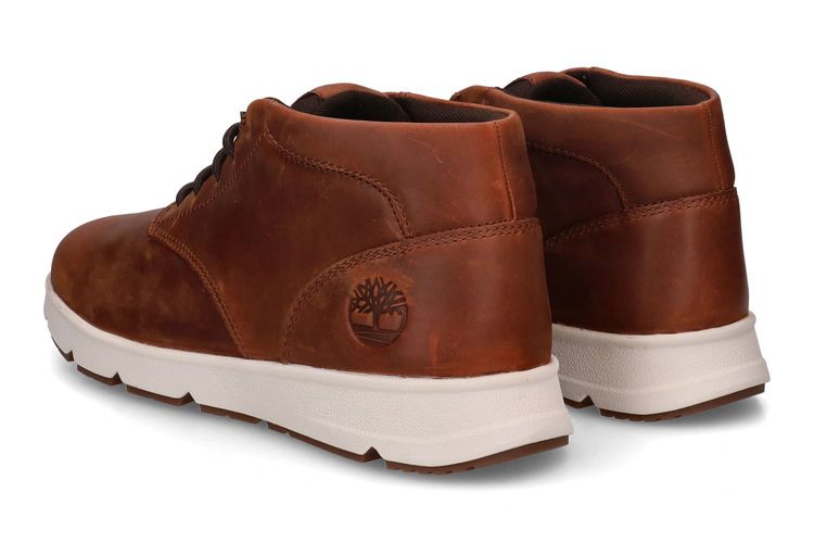 TIMBERLAND-PARKER 1-COGNAC-HOMMES-0002