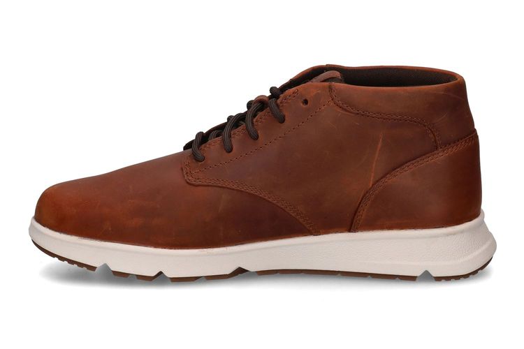 TIMBERLAND-PARKER 1-COGNAC-HOMMES-0004
