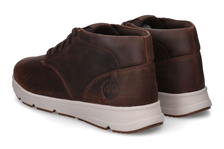 TIMBERLAND-PARKER 2-MARRON-HOMMES-0002