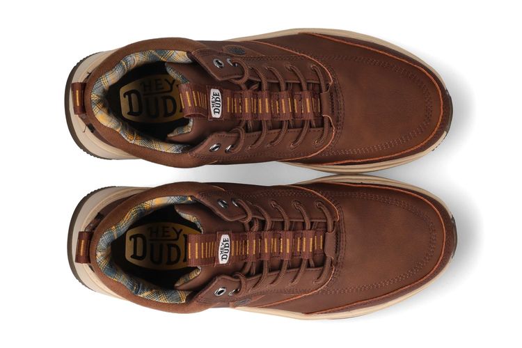 HEY DUDE-TAHOE 2-MARRON-HOMMES-0003