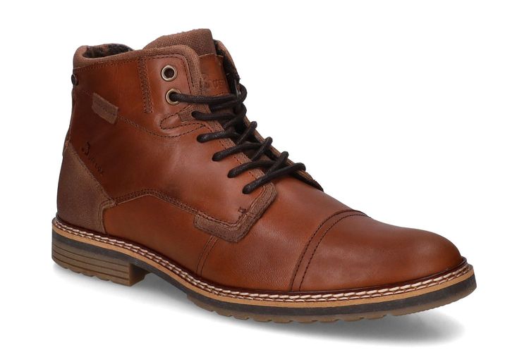 BUFFLOX-JOSUE 1-COGNAC-HOMMES-0001