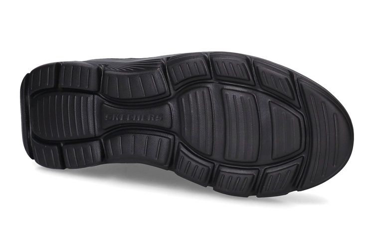 SKECHERS-GARZA 2-MARRON-HOMMES-0005