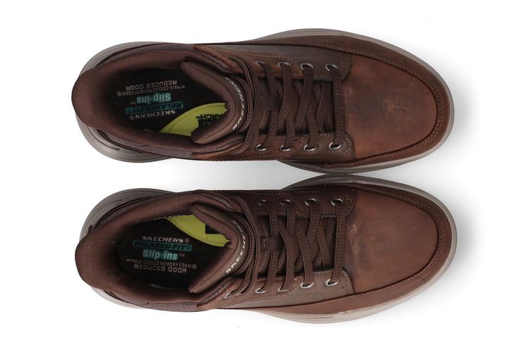 SKECHERS-ROGAN-MARRON-HOMMES-0003