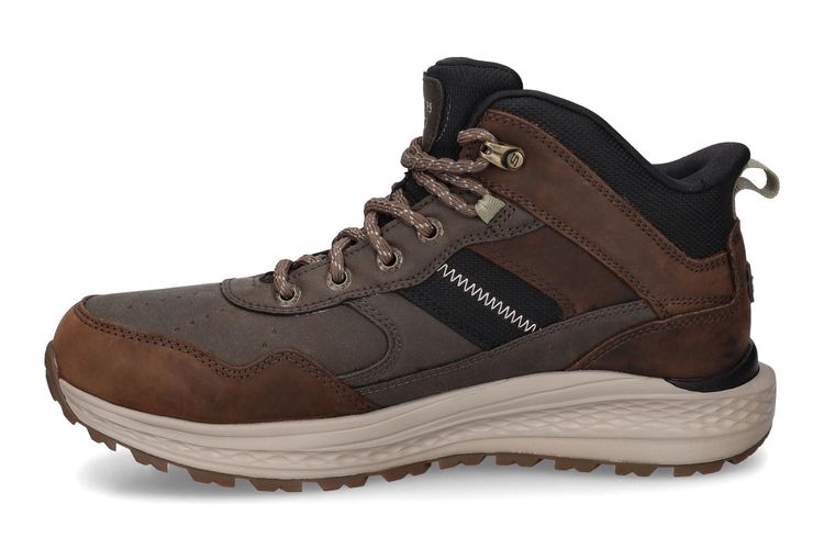 SKECHERS-SLADE ULTRA-MARRON-HOMMES-0004