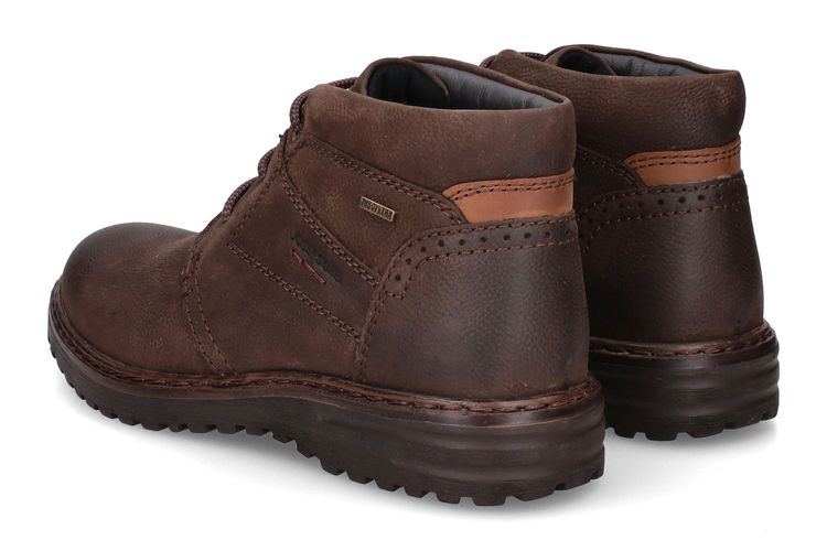 JOSEF SEIBEL-ERROLL52-MARRON-HOMMES-0002