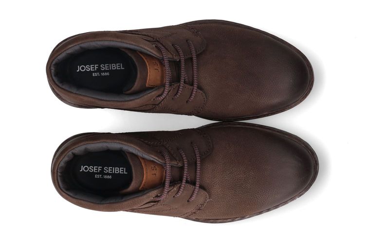 JOSEF SEIBEL-ERROLL52-MARRON-HOMMES-0003