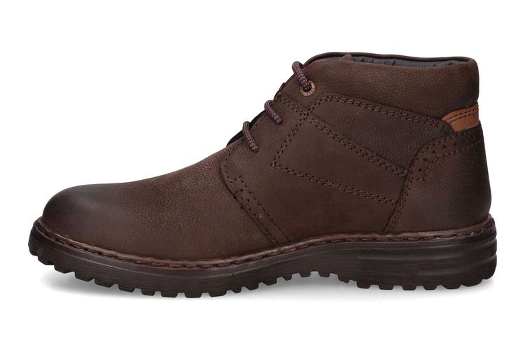 JOSEF SEIBEL-ERROLL52-MARRON-HOMMES-0004