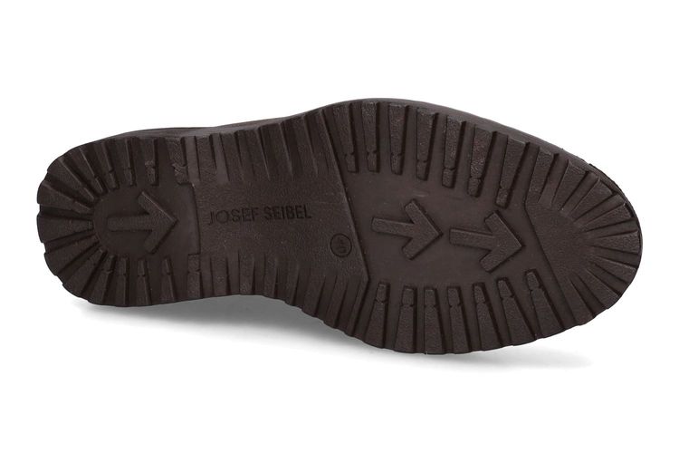 JOSEF SEIBEL-ERROLL52-MARRON-HOMMES-0005