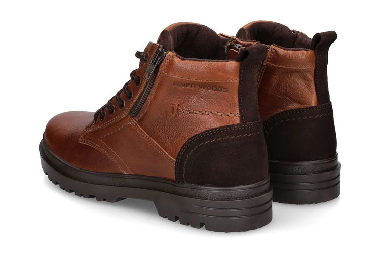 RIVER WOODS-BENNY-COGNAC-HOMMES-0002