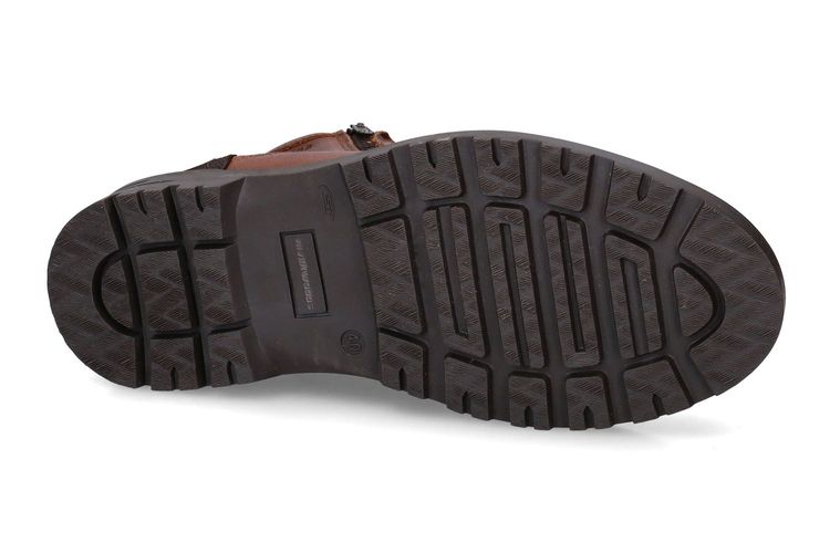 RIVER WOODS-BENNY-COGNAC-HOMMES-0005