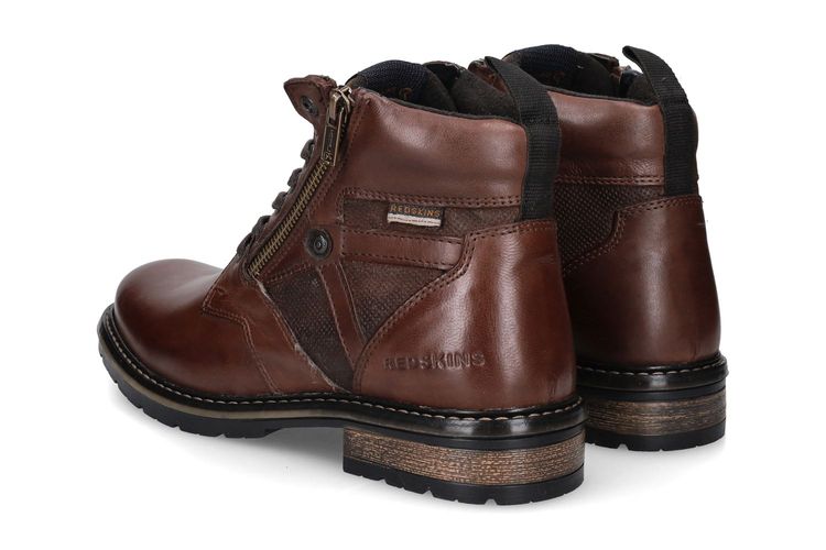 REDSKINS-ETERNEL 3-MARRON-HOMMES-0002