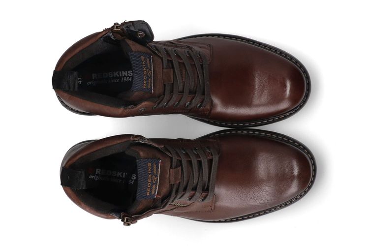 REDSKINS-ETERNEL 3-MARRON-HOMMES-0003