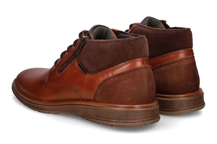 SHOES FOR ME-STEFANO-COGNAC-MEN-0002