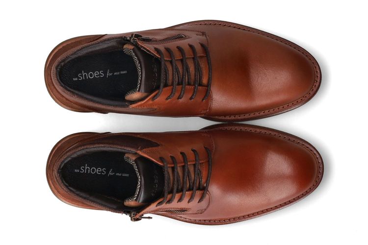 SHOES FOR ME-STEFANO-COGNAC-MEN-0003