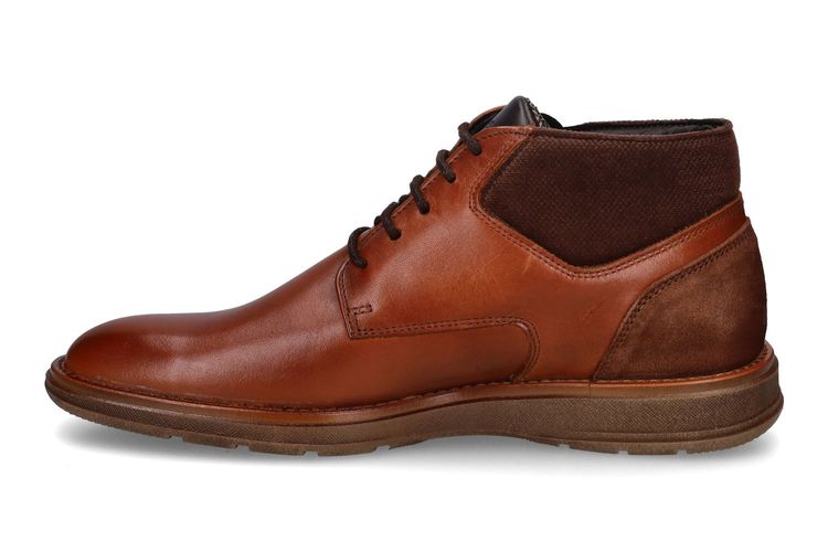 SHOES FOR ME-STEFANO-COGNAC-MEN-0004