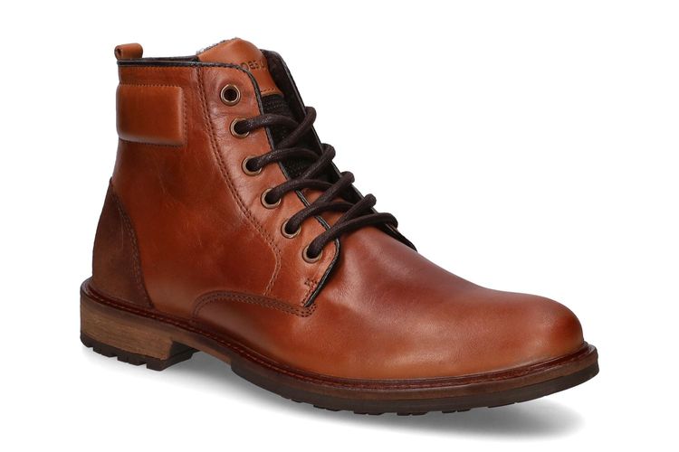 SHOES FOR ME-SINDRI-COGNAC-HOMMES-0001