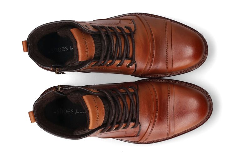 SHOES FOR ME-STAFFORD-COGNAC-HOMMES-0003