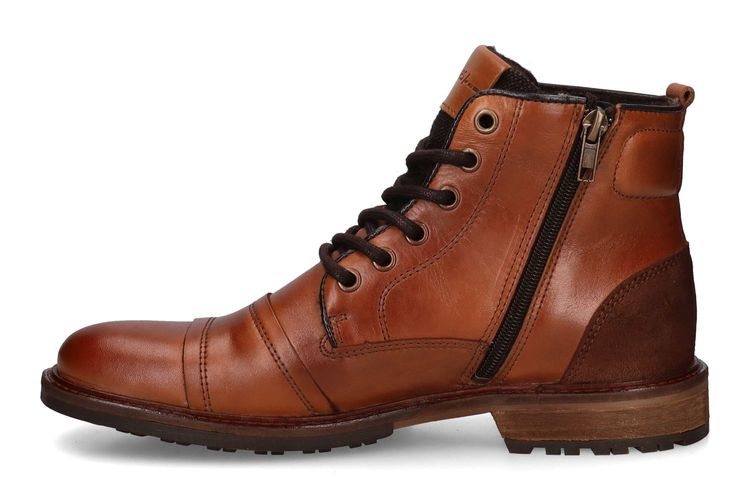 SHOES FOR ME-STAFFORD-COGNAC-HOMMES-0004