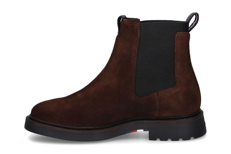 TOMMY HILFIGER-TH COMFORT-MARRON-HOMMES-0004