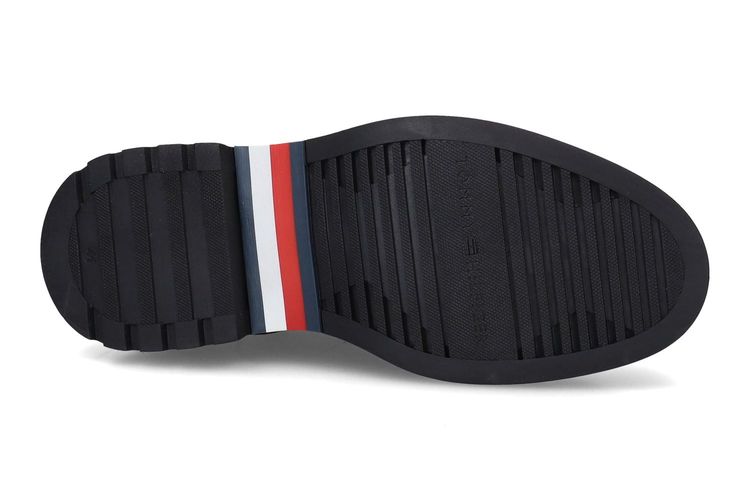 TOMMY HILFIGER-TH COMFORT-MARRON-HOMMES-0005