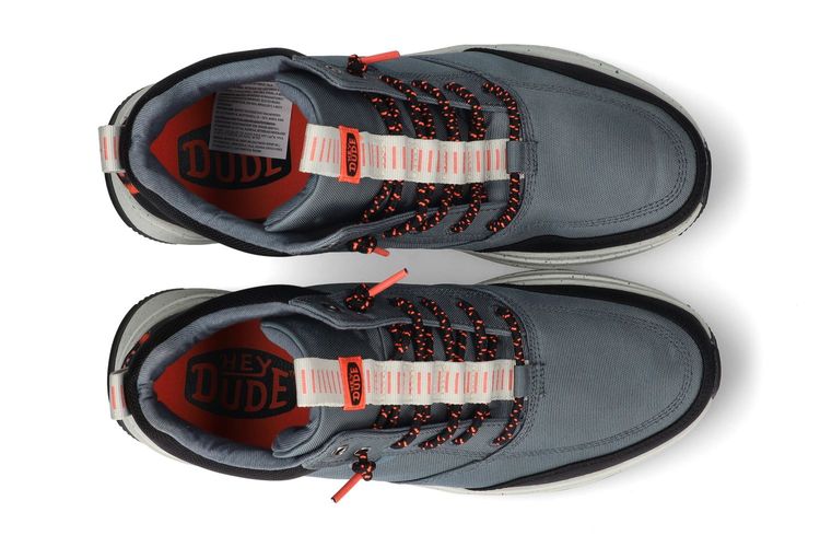 HEY DUDE-TAHOE 3-BLEU-HOMMES-0003