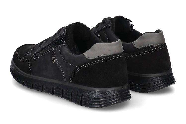 HUSH PUPPIES-INOX 2-NOIR-HOMMES-0002