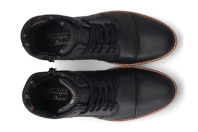 BUFFLOX-JOSUE 2-NOIR-HOMMES-0003