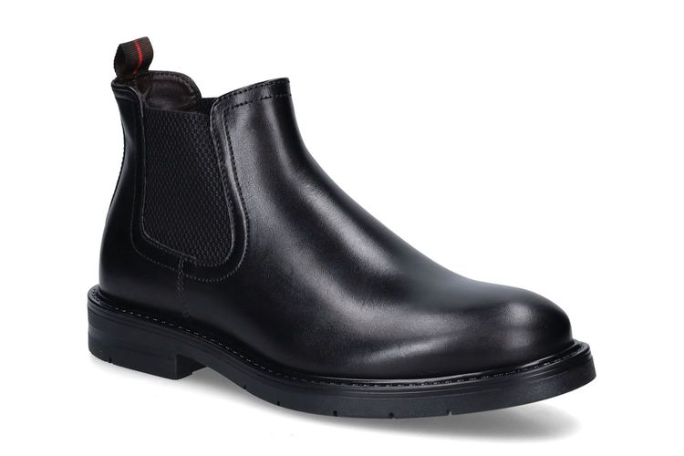 MARCO BATTISTI-KUBUS 3-ZWART-MEN-0001