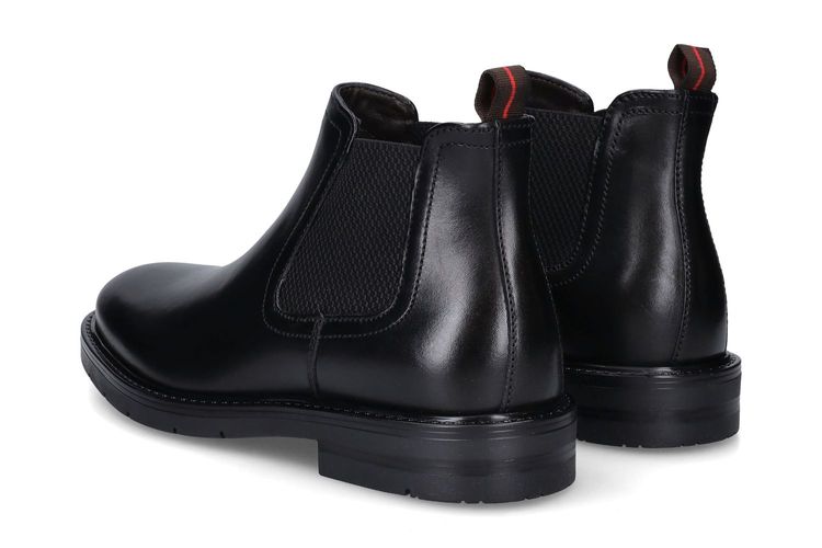 MARCO BATTISTI-KUBUS 3-ZWART-MEN-0002