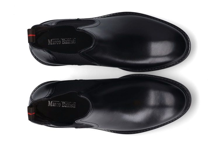 MARCO BATTISTI-KUBUS 3-ZWART-MEN-0003