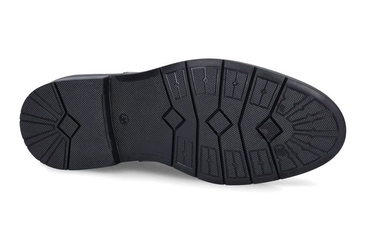 MARCO BATTISTI-KUBUS 3-ZWART-MEN-0005