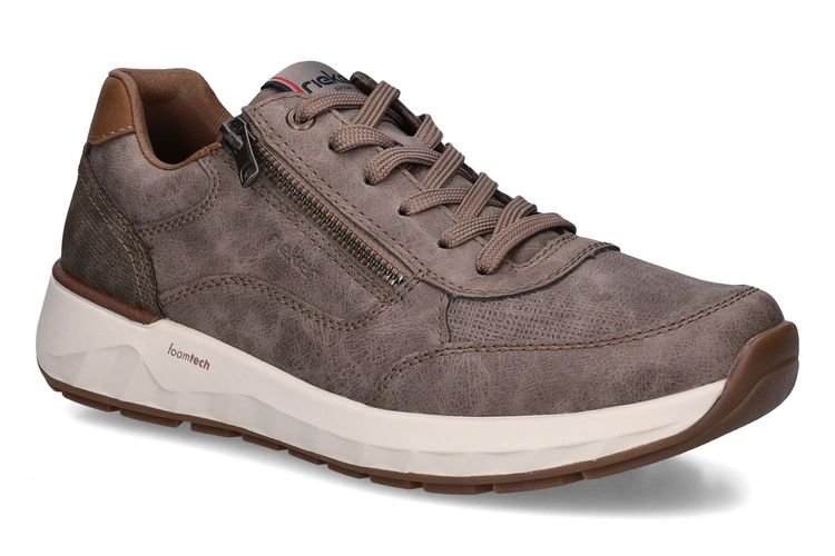 RIEKER-RAFFY 2-TAUPE-HOMMES-0001