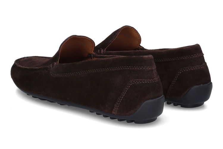 GEOX-ISTRIA 2-CHESTNUT BROWN-MEN-0002