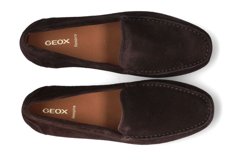 GEOX-ISTRIA 2-CHESTNUT BROWN-MEN-0003