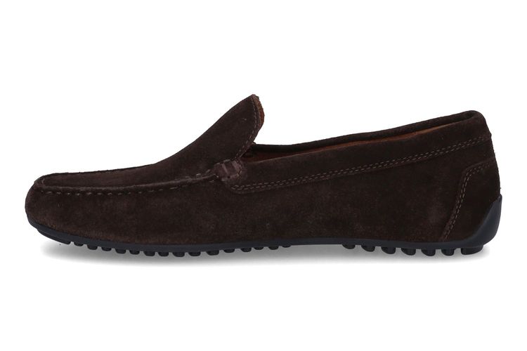 GEOX-ISTRIA 2-CHESTNUT BROWN-MEN-0004